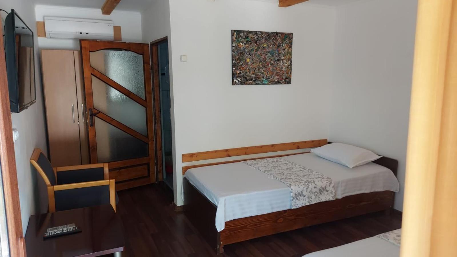 Casa Dexter Hotel Vama Veche Exterior photo