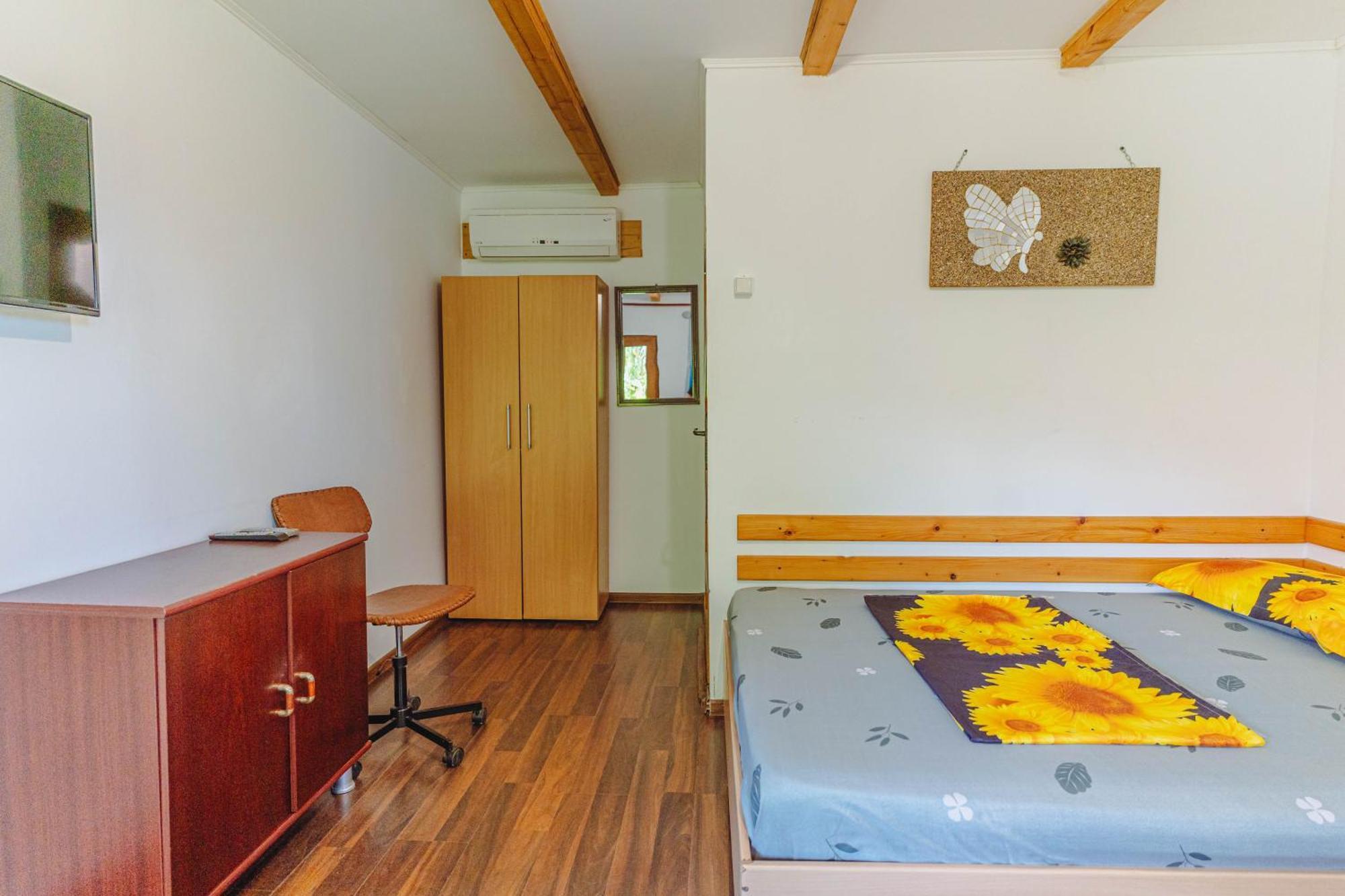 Casa Dexter Hotel Vama Veche Exterior photo