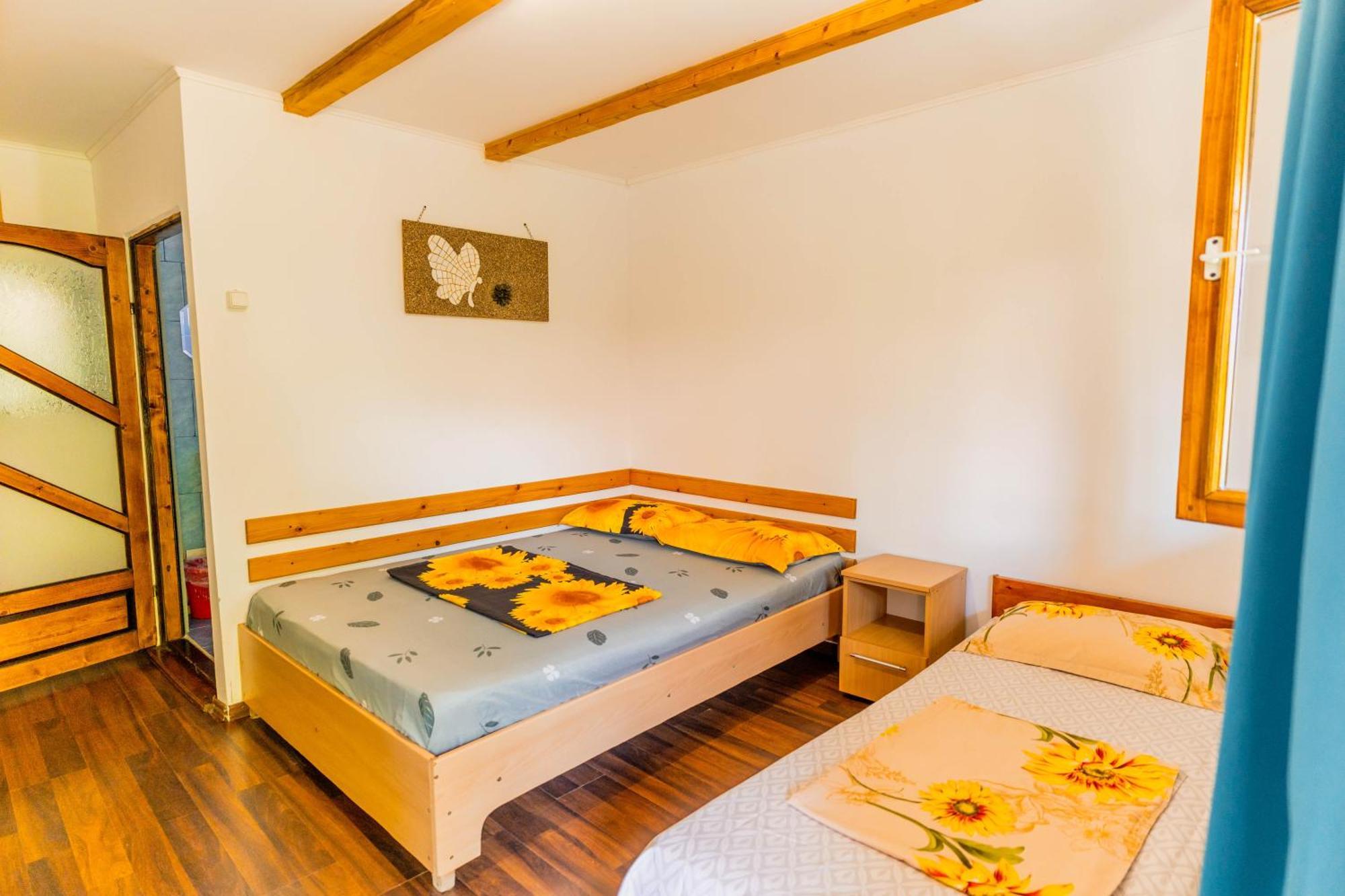 Casa Dexter Hotel Vama Veche Exterior photo