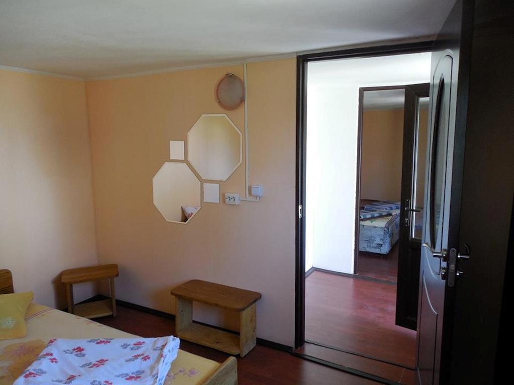 Casa Dexter Hotel Vama Veche Exterior photo